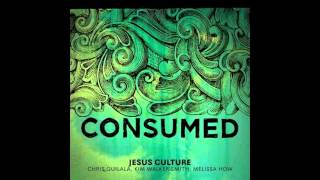 Video thumbnail of "Light of Your Face - Consumed Jesus Culture"