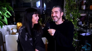 Story Behind the Song I CZARINA Talks New Single "In The Line Of Fire"