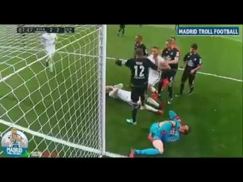 اعلان اورنج مدريد