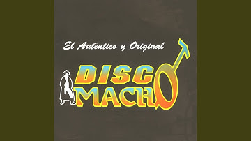 Macho Remix
