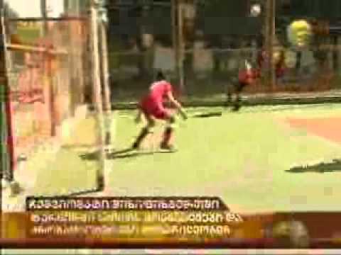 საფეხბურთო ტურნირი15.10.2011