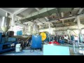 Havells Cables and Wires Manufacturing Plant Video 2015