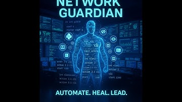 Cisco EEM Applet Automation: The Network Guardian!