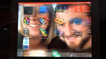 AudioDabbler Quick Tip Samplr AudioCopy Import Work Around