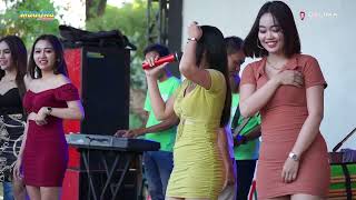 Pesona - Sekar Agustin Madona Mu Halal Bihalal Pt. Dep.boiler 2023 Rm Bambu Wulung