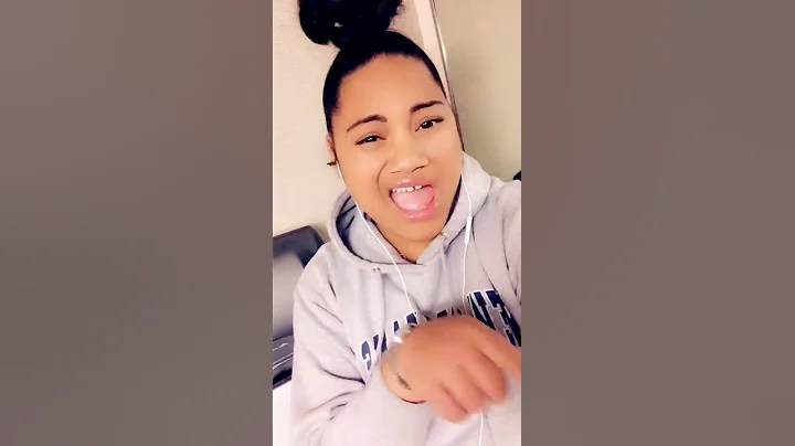 Love On The Brain Cover by Ana Malia Funaki