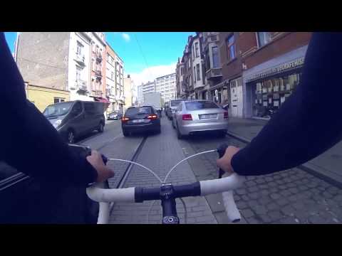 travel brussels to paris