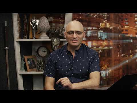 გადაცემა სტუმრად გიორგი ლომინაძესთან -  ელენე ხოშტარია