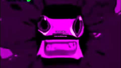 (REUPLOAD?) Klasky Csupo - Going Weirdness Every Effects