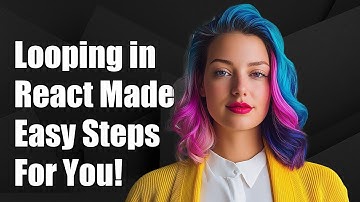 How to Loop Through an Object in React: A Step-by-Step Guide