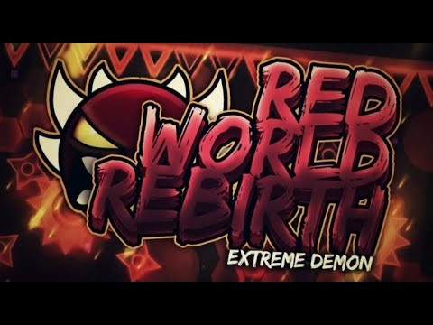 Видео: Red World Rebirth - Стрим | ReQ = 15₽