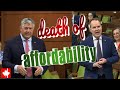 CMHC Has Declared The Death Of Housing Affordability And Liberals Solution Is More Bureaucracy CMHC Has Declared The Death Of Housing Affordability And Liberals Solution Is More Bureaucracy
