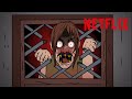 6 NETFLIX HORROR STORIES ANIMATED