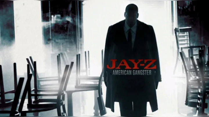 JAY-Z - Ignorant Shit