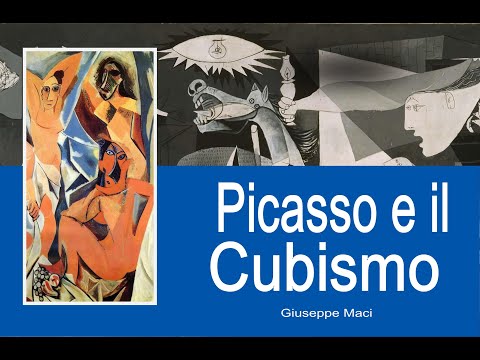 Video: Shishkin O Picasso. Chi è Più Vicino A Te E Perché?