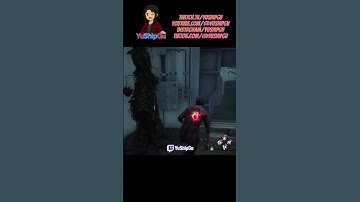 infinite loop lol  #dbd #deadbydaylight #dbdclips #gaming