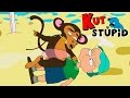 Фото с обезьянкой - KuTstupid