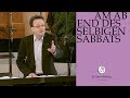 Bach erklärt: Workshop zur Kantate BWV 42 "Am Abend aber desselbigen Sabbats" (J.S. Bach-Stiftung)