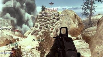 Mw2 | 10th | unlock all | aimbot | mod menu | download link | PC