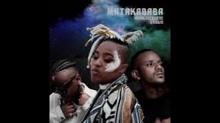 Mntakababa - Msaki ft (Kabza De Small & Focalistic)  AUDIO