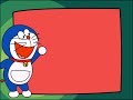 Doraemon 1973 blank ending sequence remake