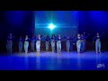 Bachata Lady Style Show (Cavallier) | Anna Belykh