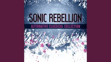 Shaker Loops (version for string orchestra) : A Final Shaking