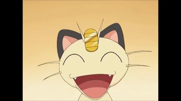 Jessie Burns Meowth