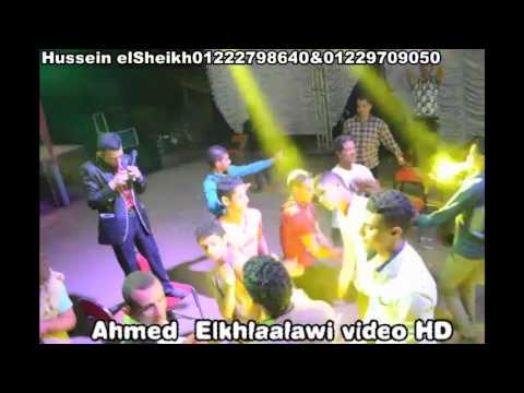 عصام الامير والموسيقار محمد حلمي مولد الزكر فرحه عزبه سلامه تصويرقناه احمد الخلايلاوي العالميه