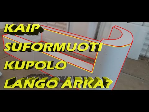 Video: Ar Galima Išsaugoti Arką?