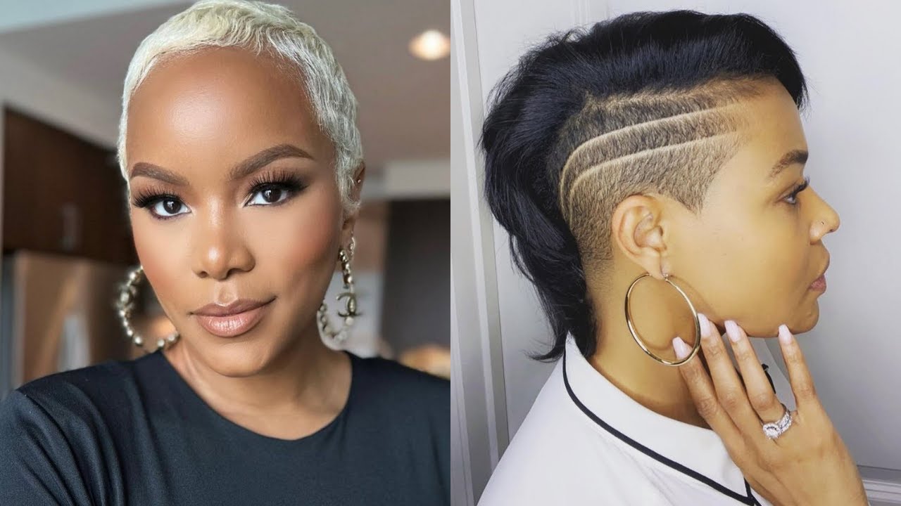 Hottest Summer 2022 Haircut Ideas for Black Women
