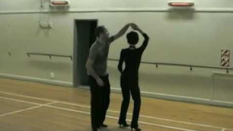 3 July 2008 - Beginner Routine