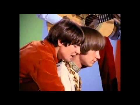 The Monkees - Daydream Believer (shred)