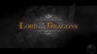 Lord of the Dragons - iPhone Gameplay Video screenshot 2