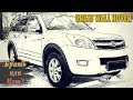 Стоит Ли Покупать Great Wall Hover Н2, Н3 (2005-2011)?