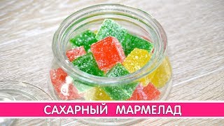 Сахарный мармелад из мыла за одну минуту | Выдумщики.ру Сахарный мармелад из мыла за одну минуту | Выдумщики.ру
