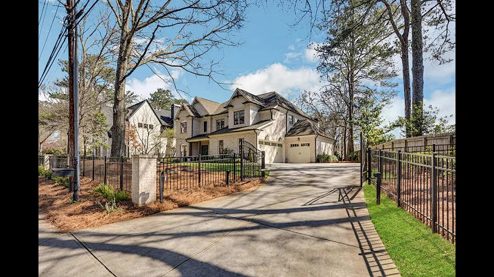 CLOSED | 3091 Mabry Road | Brookhaven, Georgia 30319