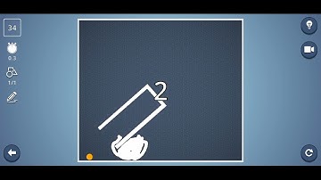 Brain It on! level 34 complit 🤫