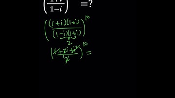 Simplifying A Complex Expression