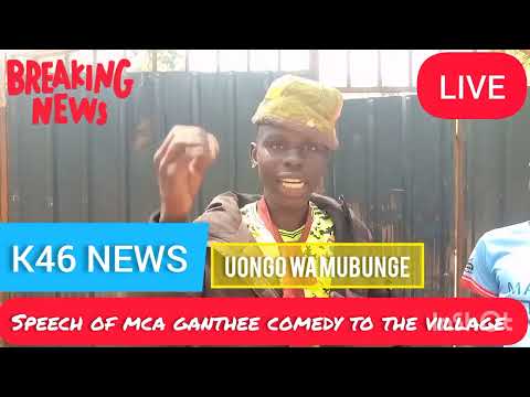 Uongo Wa Mubunge 2027