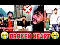 Sad Breakup 💔💔💔 MX Taka Tak video Tiki😥Fnuuy sad tikTOK shayari #Hindi moj part31