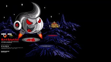 Mad Barbarians flash website in 2003