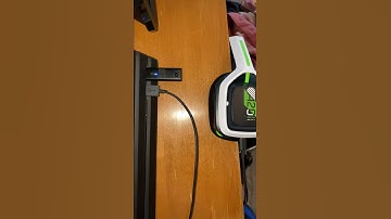 Having issues with pairing ps4 transmitter to Xbox headset A20 2nd Gen