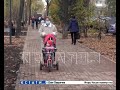 Пора парковых открытий в Нижнем Новгороде продолжается