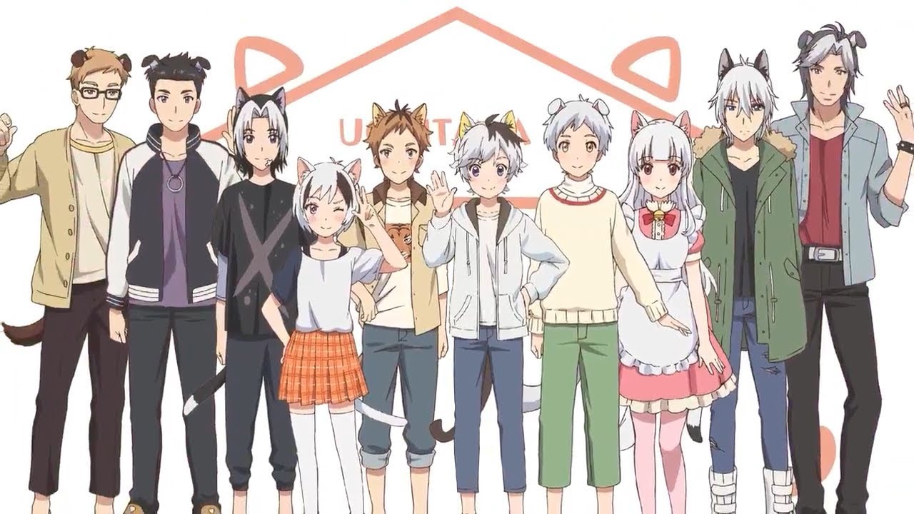 Get Uchitama Uchi No Tama Shirimasenka Pv Youtube For iPhone Wallpaper Uchitama Uchi No Tama Shirimasenka Pv Youtube For Free