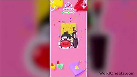 Paper Fold Fashion Walkthrough