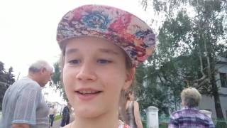 Малинки. Поездка к Деду Морозу, день второй - Великий Устюг Малинки. Поездка к Деду Морозу, день второй - Великий Устюг