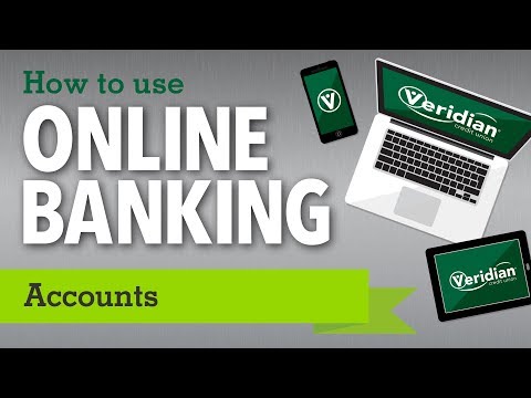 Personal Banking - Accounts