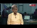 Nandasiri gamage at ada derana biz 24x7