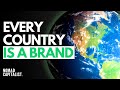 Everything is a Brand Name. What is Your Country?